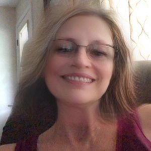 Meet your Posher, Deborah